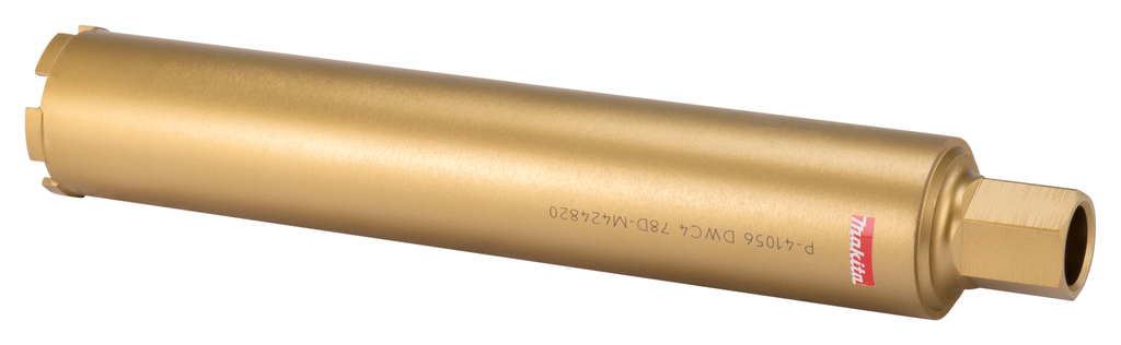 Diamantboor 78x400mm 5/4"-7UNC