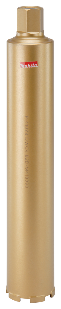 Diamantboor 82x400mm