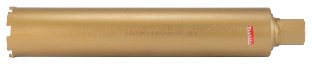 Diamantboor 82x400mm