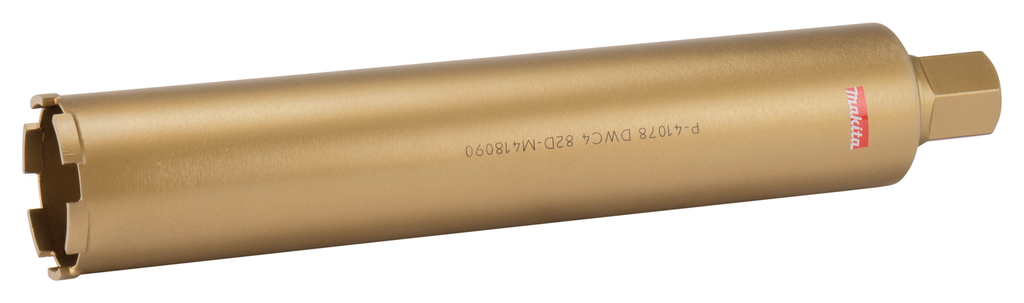 Diamantboor 82x400mm