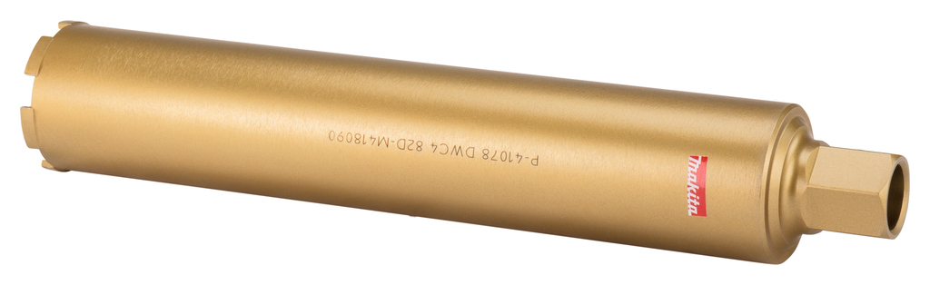 Diamantboor 82x400mm