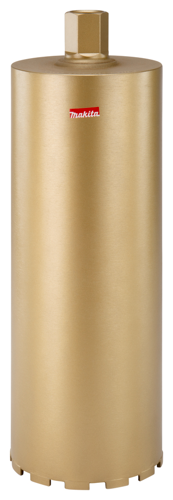 Diamantboor 162x400mm 5/4"-7UNC
