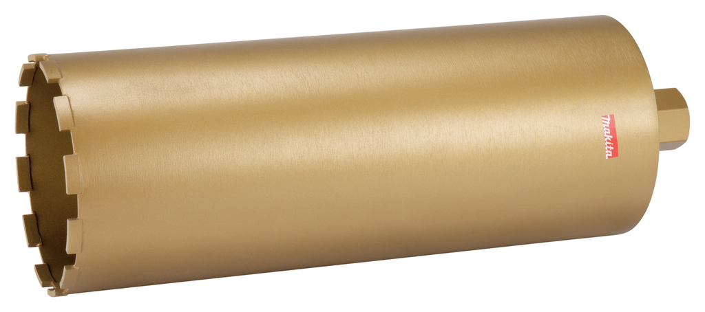 Diamantboor 162x400mm 5/4"-7UNC