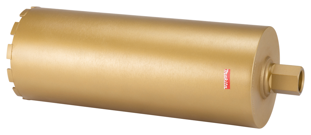 Diamantboor 162x400mm 5/4"-7UNC