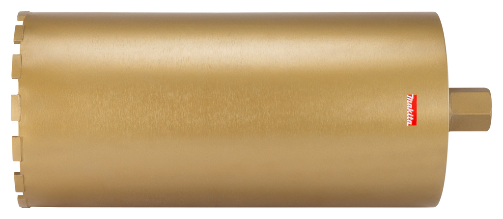 Diamantboor 202x400mm 