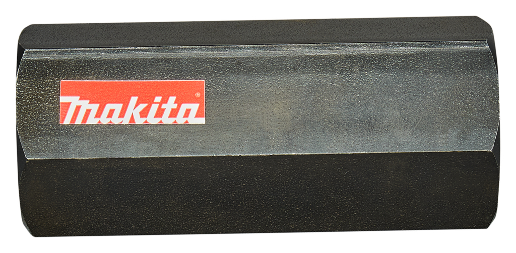 Diamantboor adapter 5/4"-7UNC <> 1/2"-14BPS