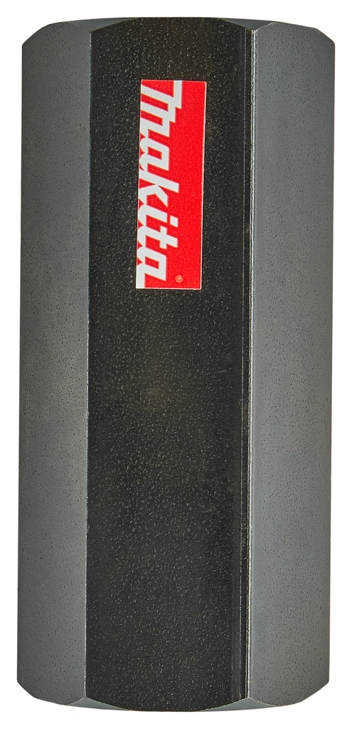 Diamantboor adapter 5/4"-7UNC <> 1/2"-14BPS