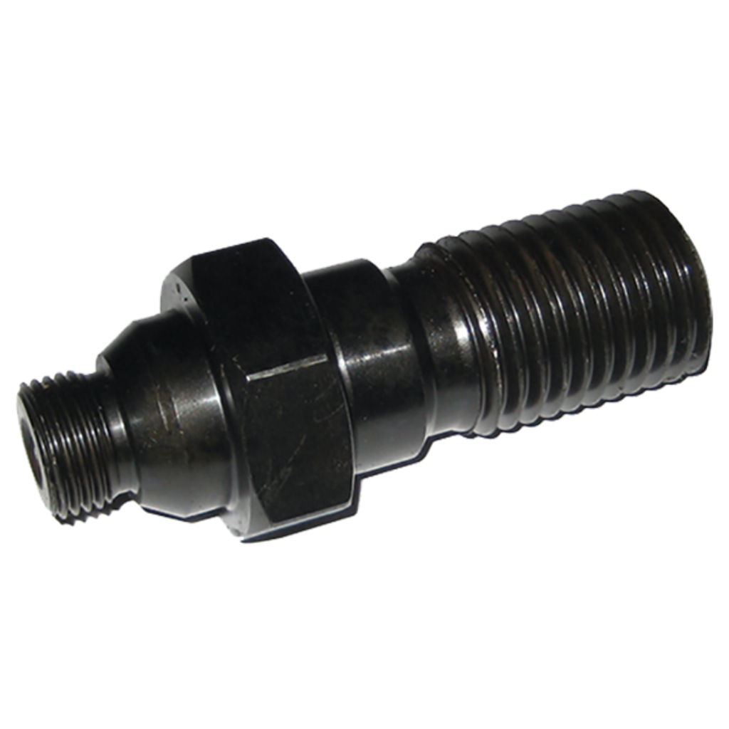 Diamantboor adapter 1/2"-14BPS <> 5/4"-7UNC
