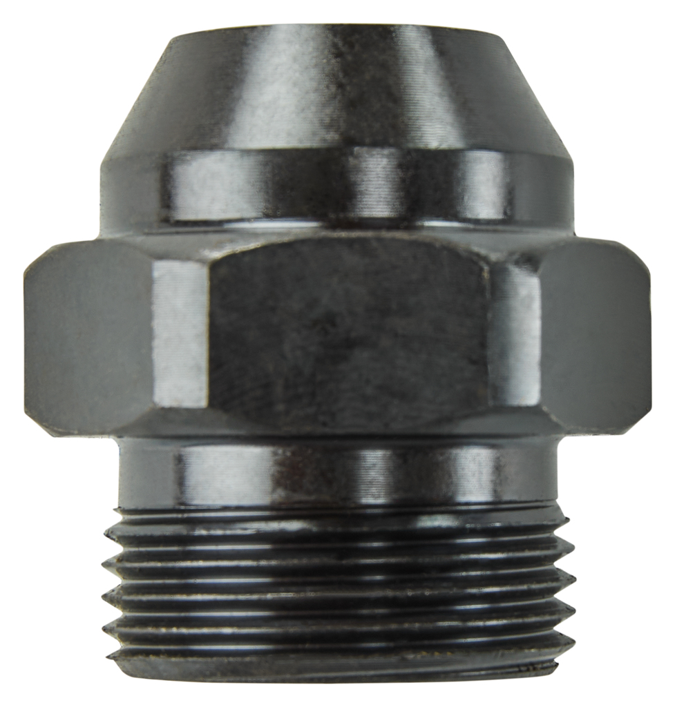 Diamantboor adapter M18x2,5 <> M30x2