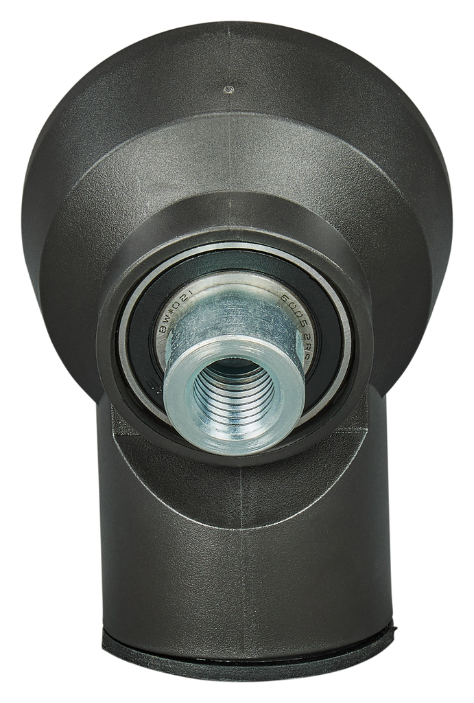 Stof-Tec stofafzuigadapter M18xM16