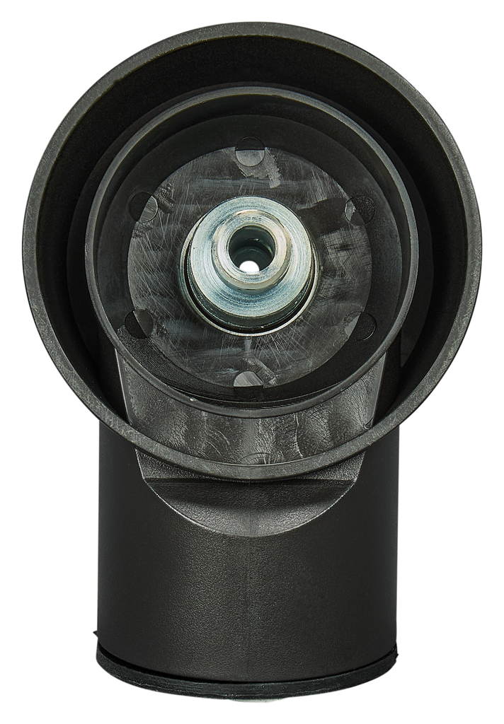 Stof-Tec stofafzuigadapter M18xM16