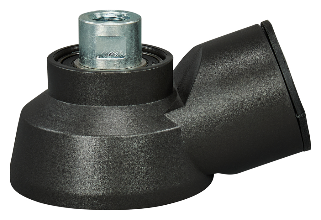 Stof-Tec stofafzuigadapter M18xM16