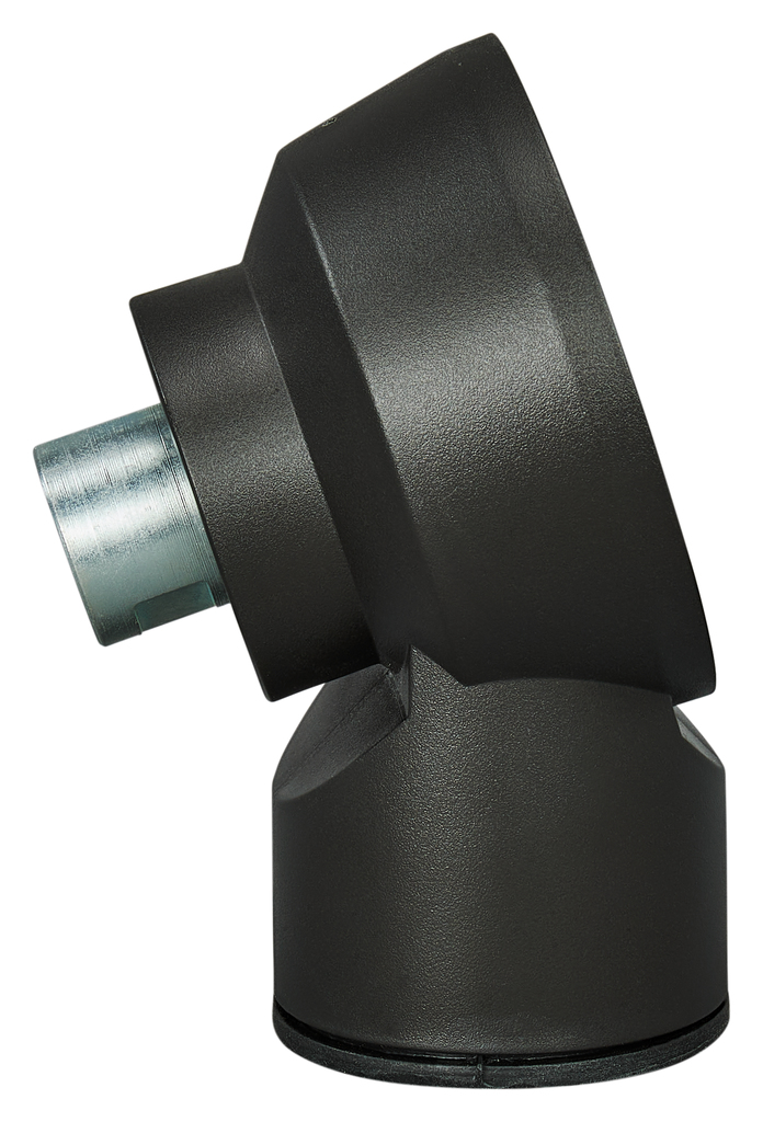 Stof-Tec stofafzuigadapter M18xM16