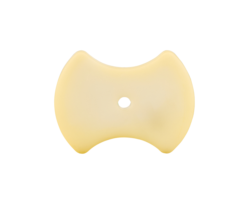 Stof-Tec Centreerschijf 82mm