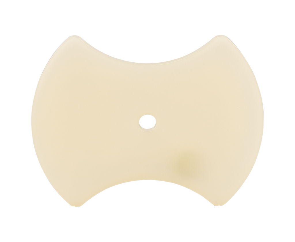 Stof-Tec Centreerschijf 112mm