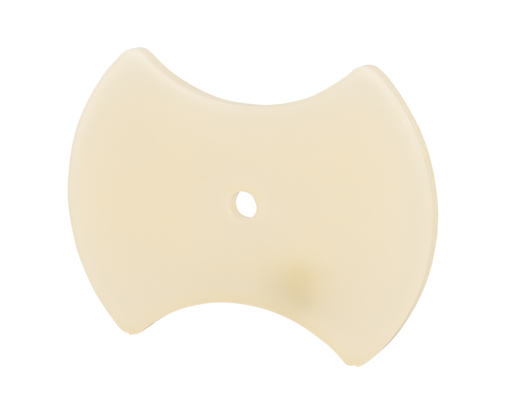 Stof-Tec Centreerschijf 112mm