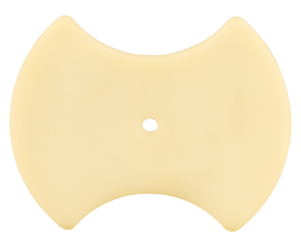 Stof-Tec Centreerschijf 132mm