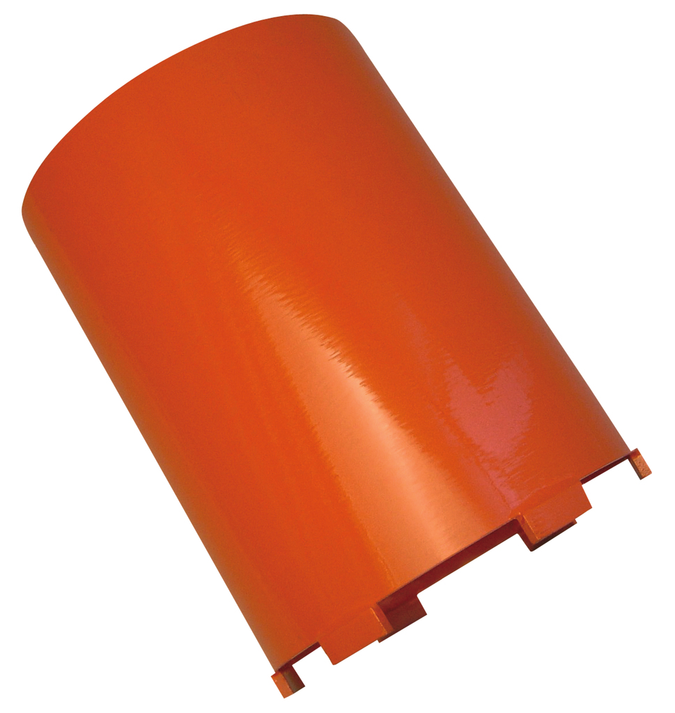 Stof-Tec Diamantboor 68x150mm M16x2
