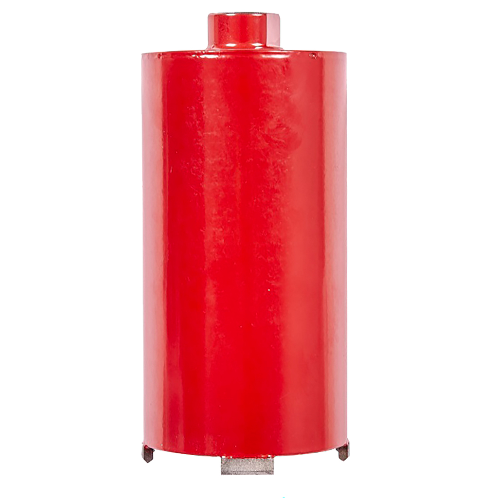 Stof-Tec Diamantboor 112x400mm M16x2