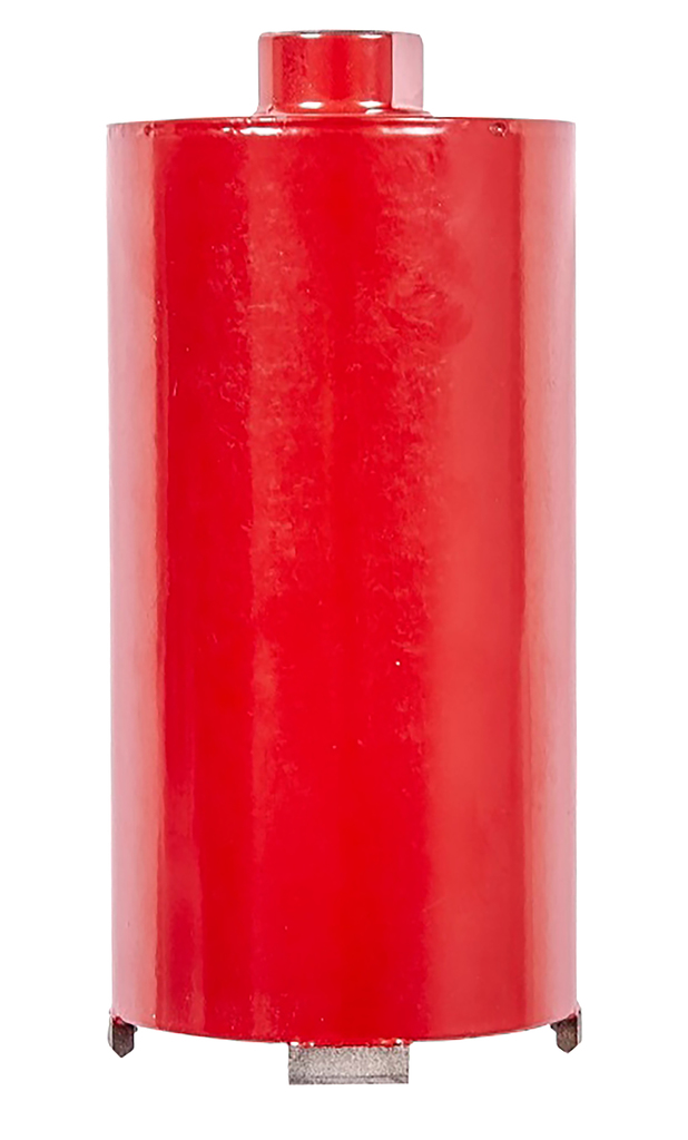 Stof-Tec Diamantboor 132x400mm M16x2