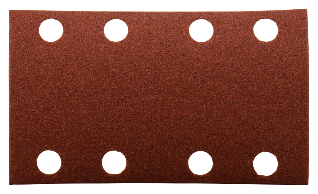 Schuurvel 80x133mm A180 velcro