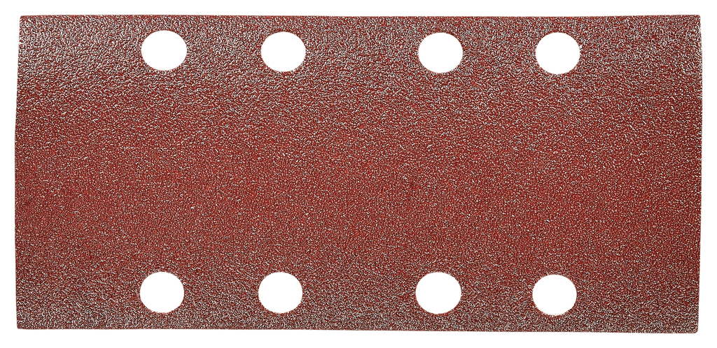 Schuurvel 80x166mm A80