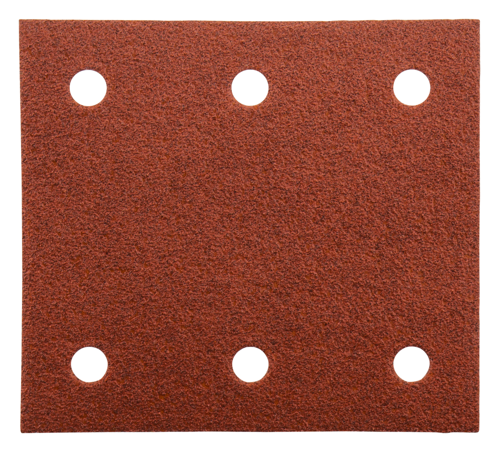 Schuurvel 114x102mm A80 velcro