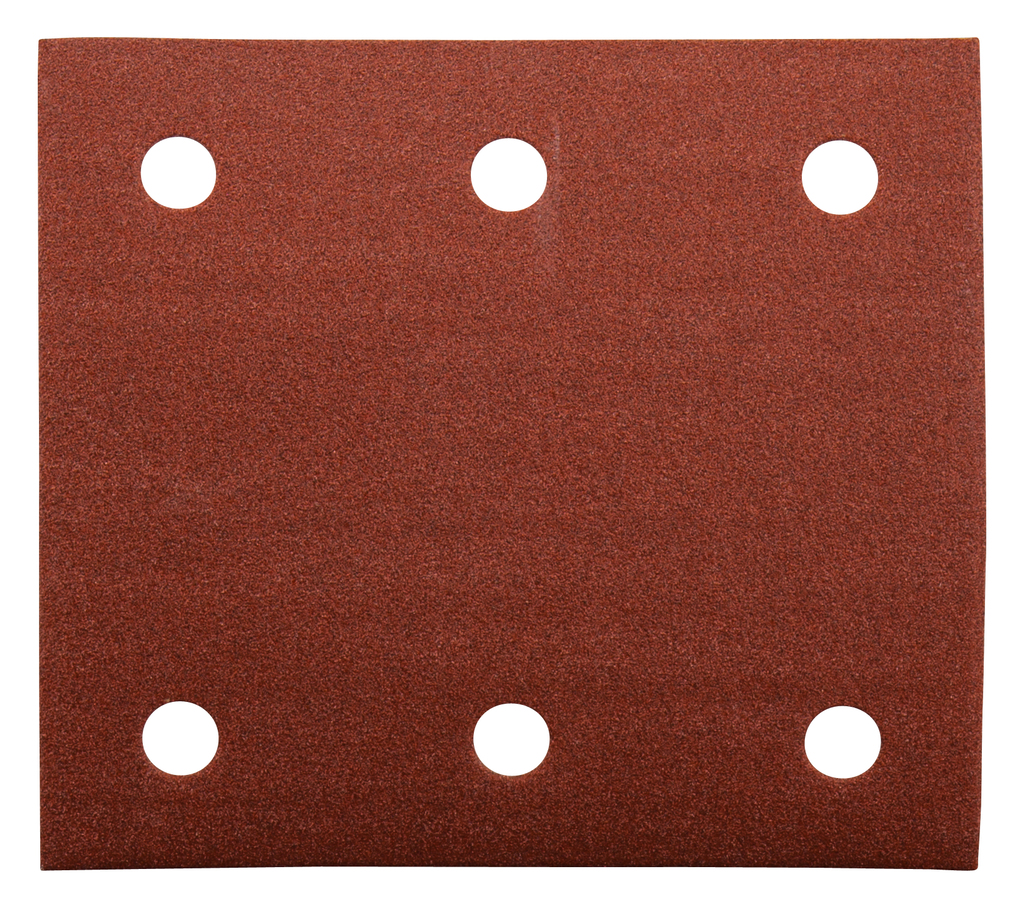 Schuurvel 114x102mm A150 velcro