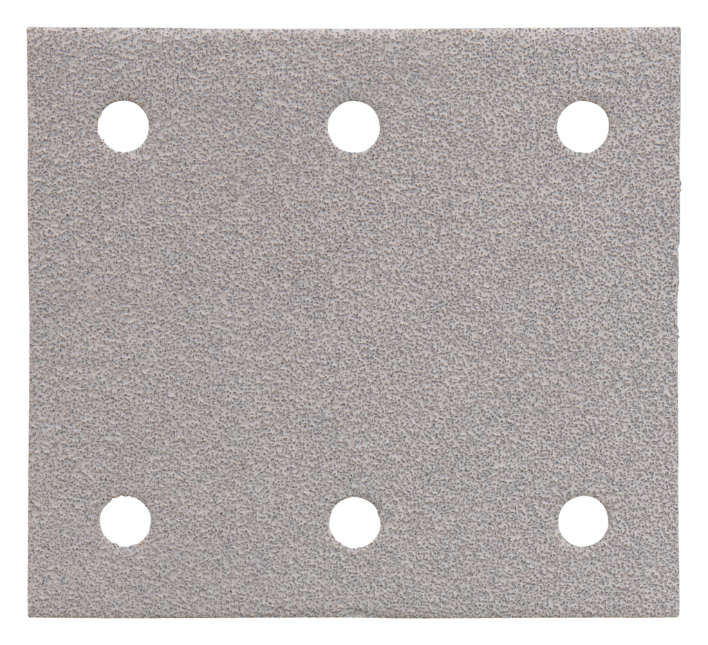 Schuurvel 114x102mm A60 velcro