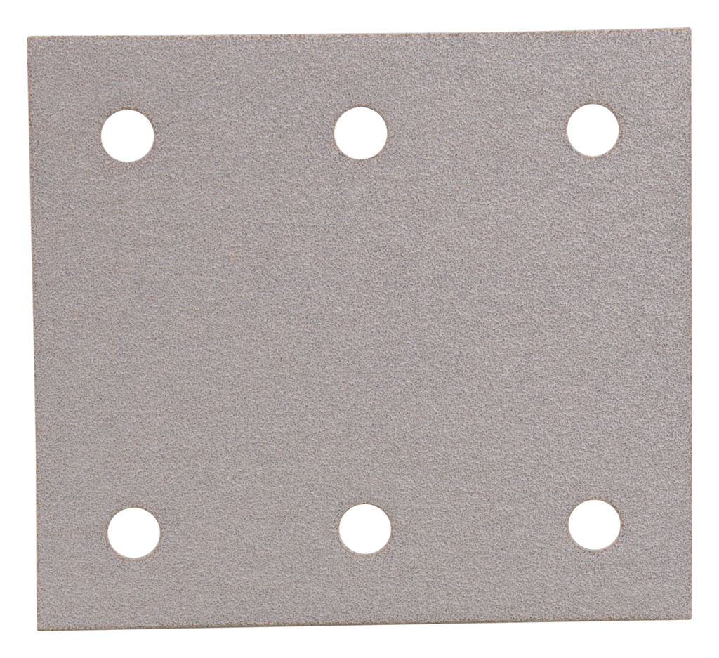 Schuurvel 114x102mm A120 velcro