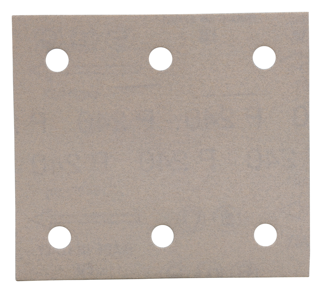 Schuurvel 114x102mm A240 velcro