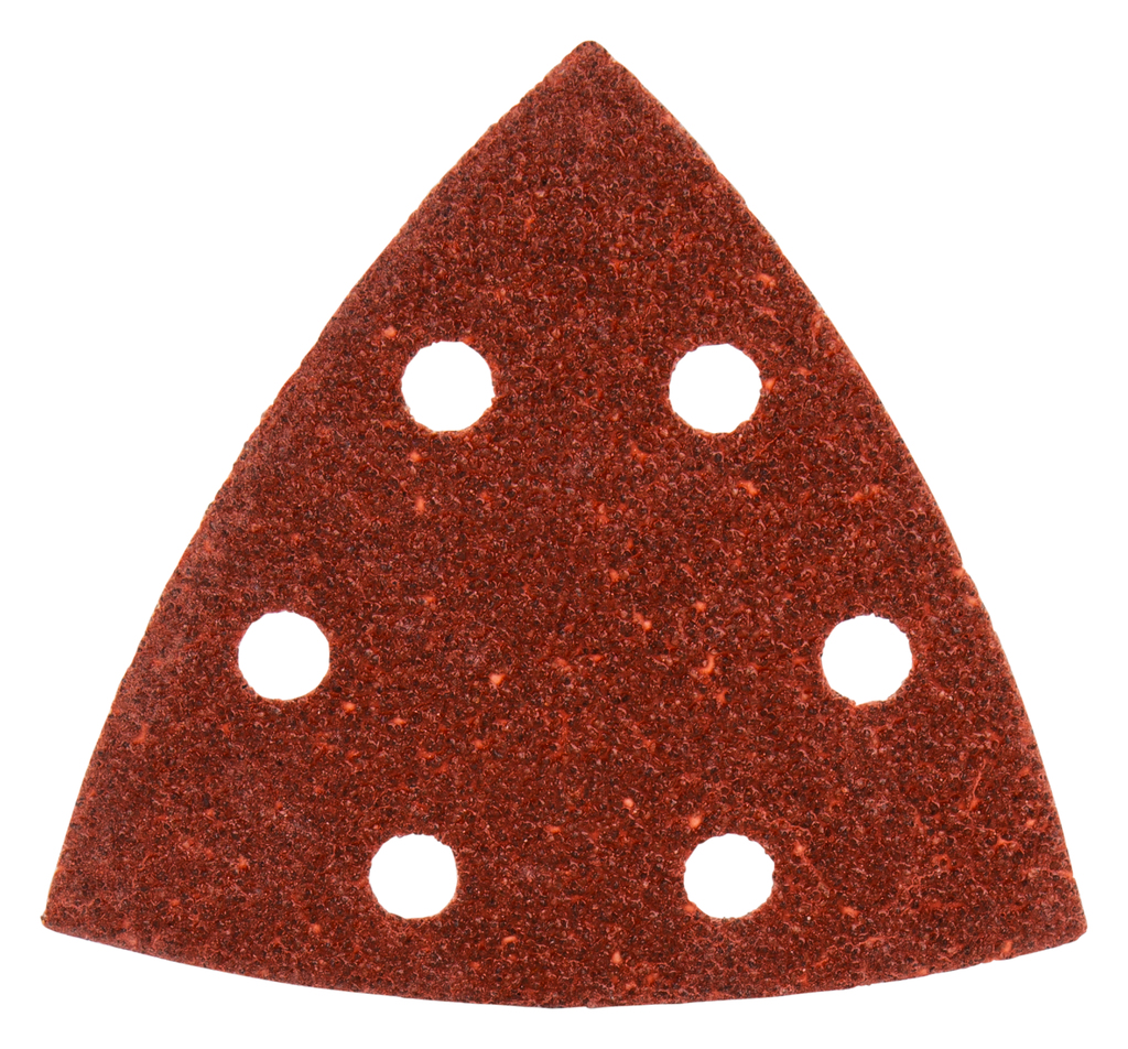 Delta schuurvel 3-K 94mm A40 velcro