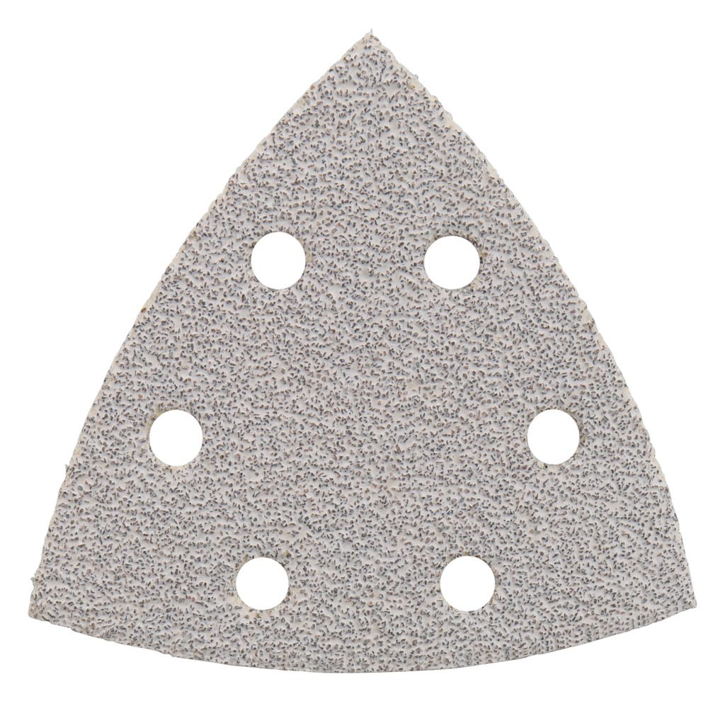 Delta schuurvel 3-K 94mm A40 velcro