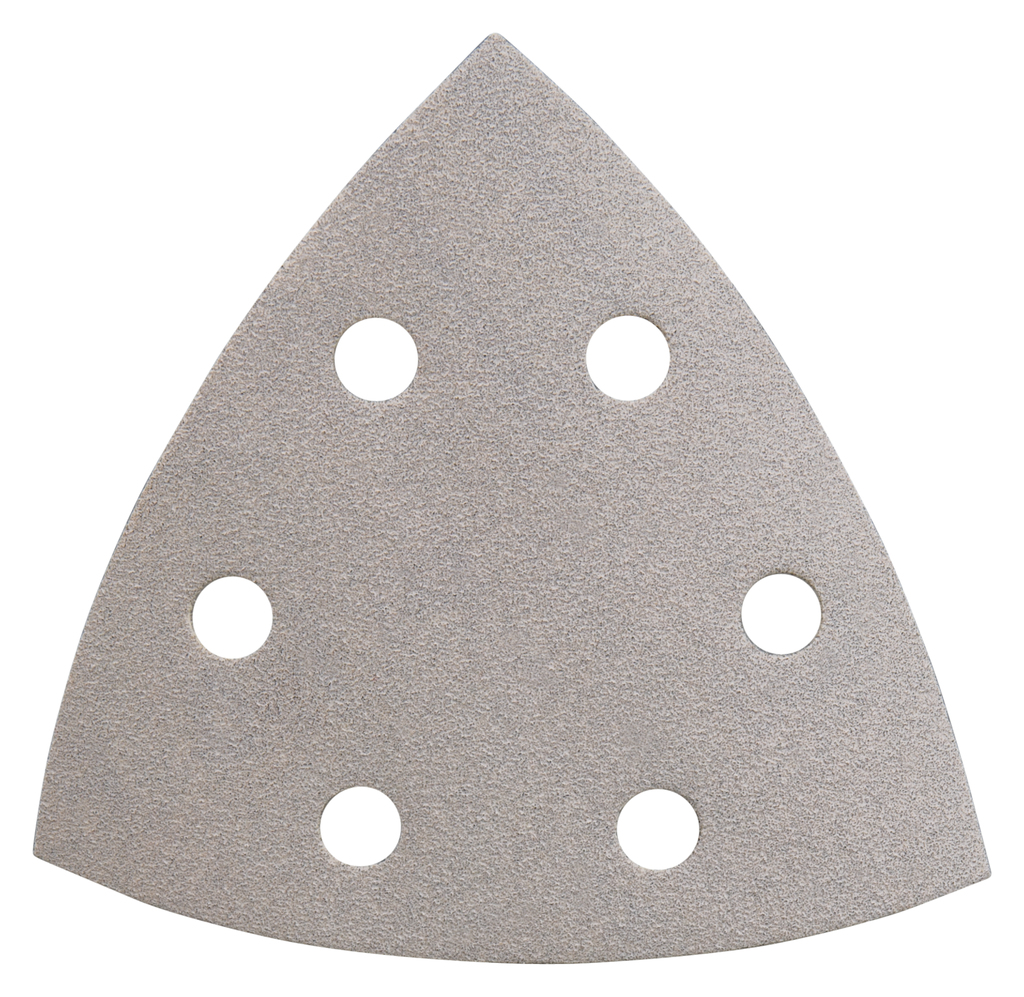 Delta schuurvel 3-K 94mm A150 velcro