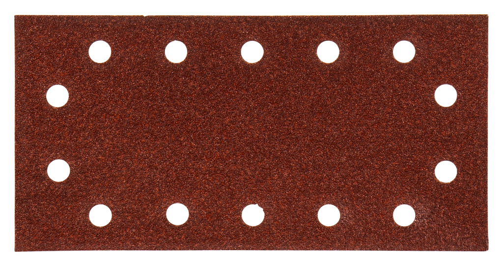 Schuurvel 115x229mm A60 velcro