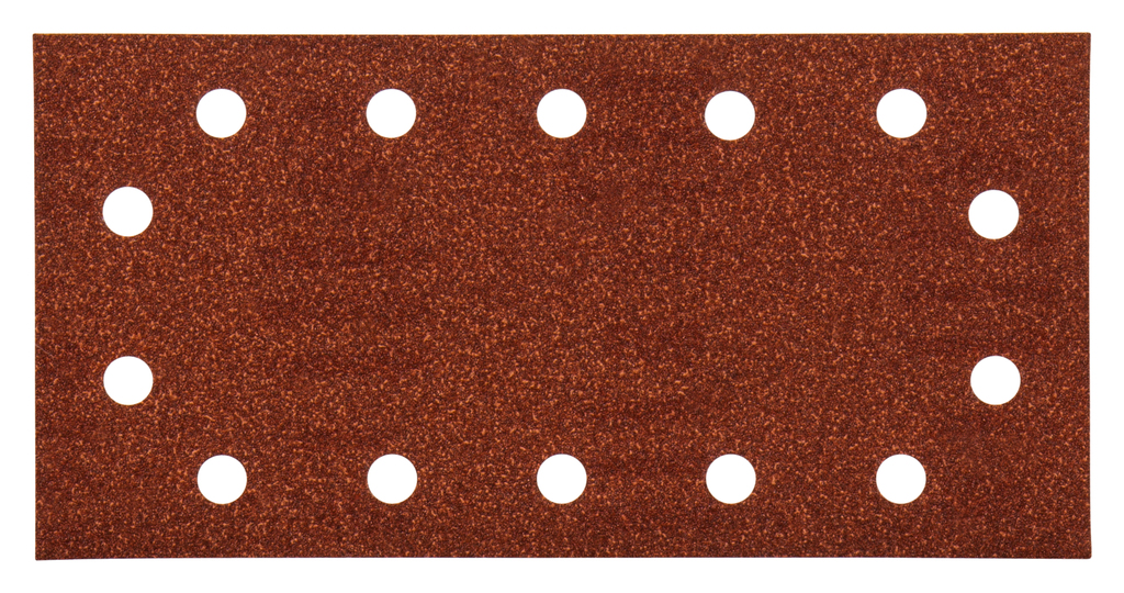 Schuurvel 115x229mm A100 velcro