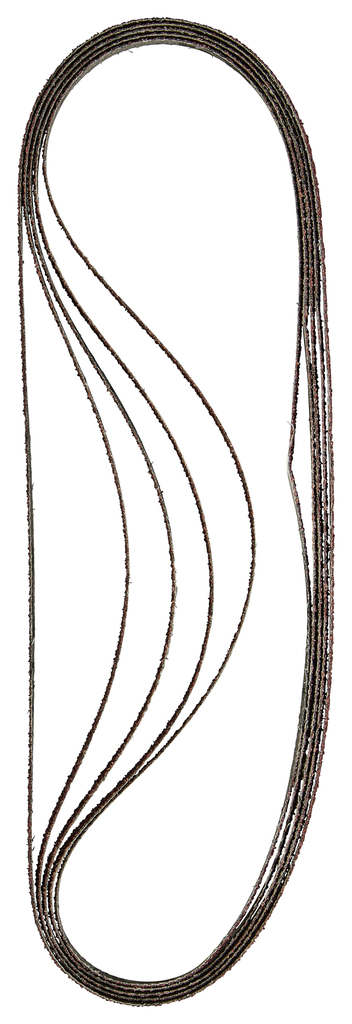 Schuurband 6x533mm A40