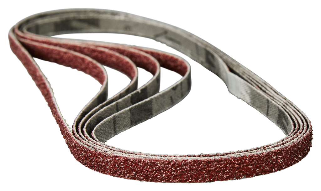 Schuurband 6x533mm A40