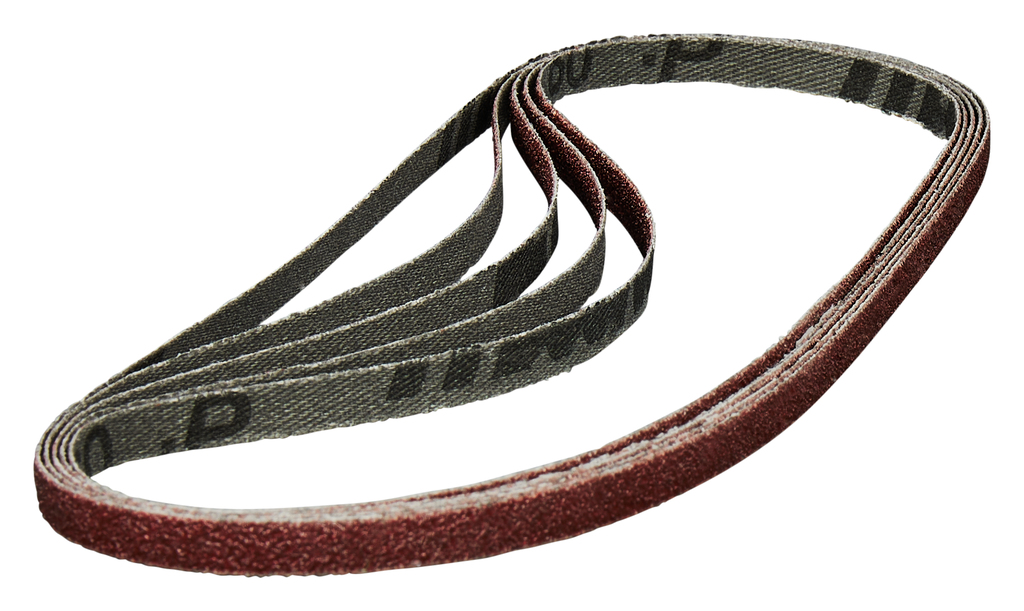 Schuurband 6x533mm A60