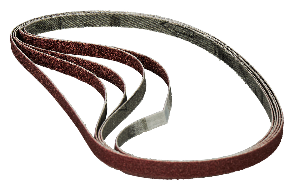 Schuurband 6x533mm A80