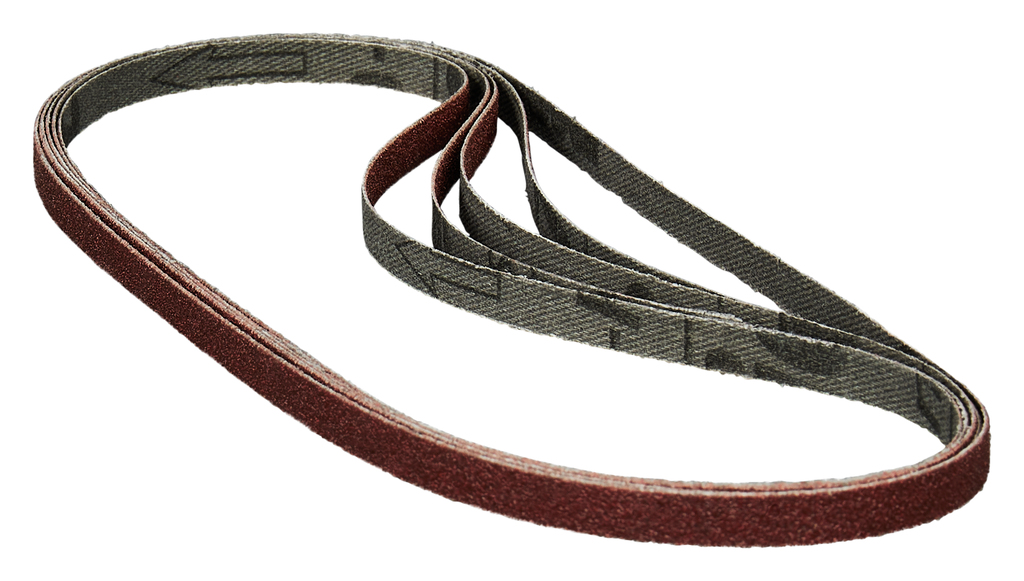 Schuurband 6x533mm A100