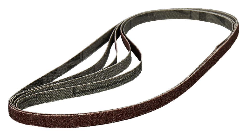 Schuurband 6x533mm A120