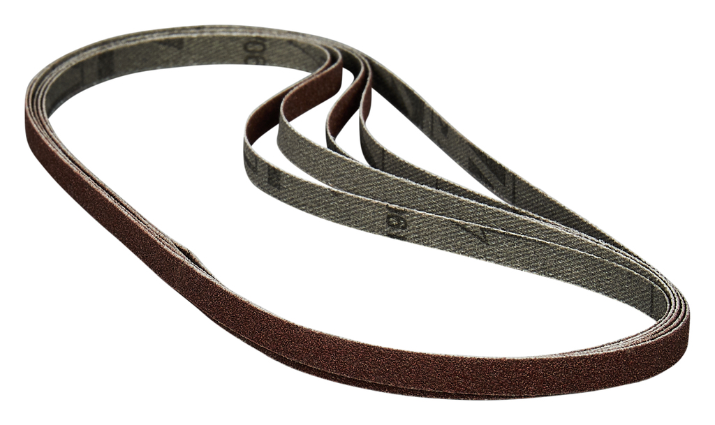 Schuurband 6x533mm A120