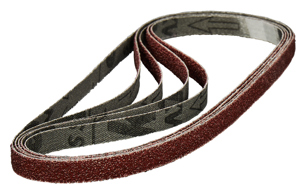 Schuurband 9x533mm A40