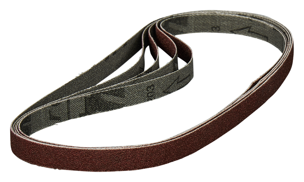 Schuurband 9x533mm A100