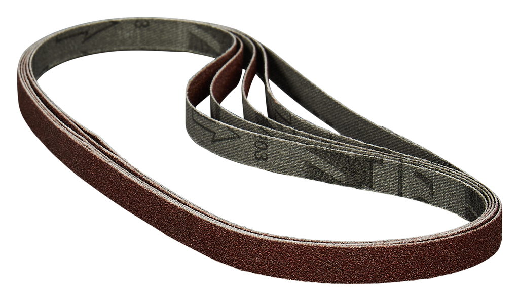 Schuurband 9x533mm A100