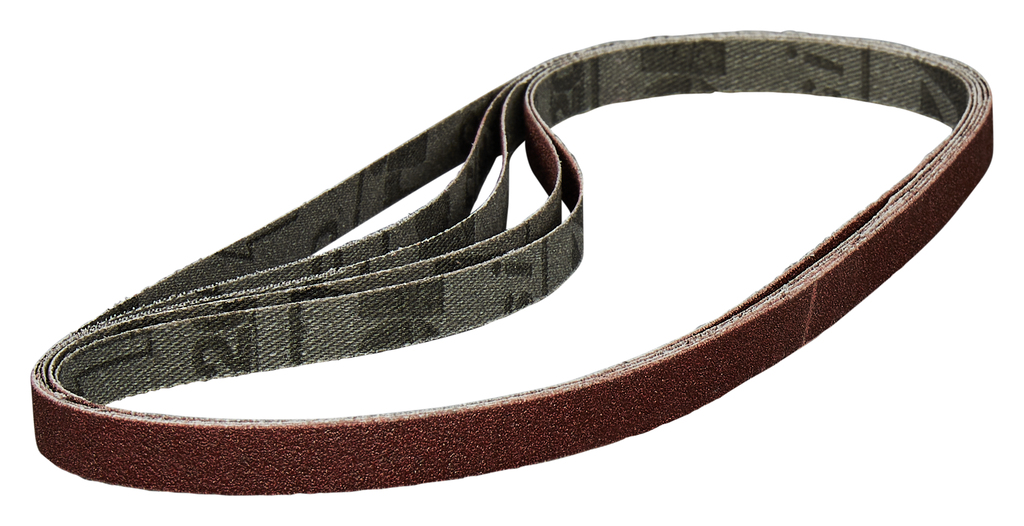 Schuurband 9x533mm A120