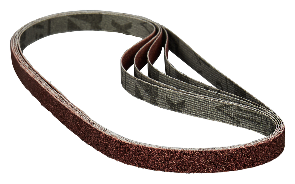 Schuurband 9x533mm A120