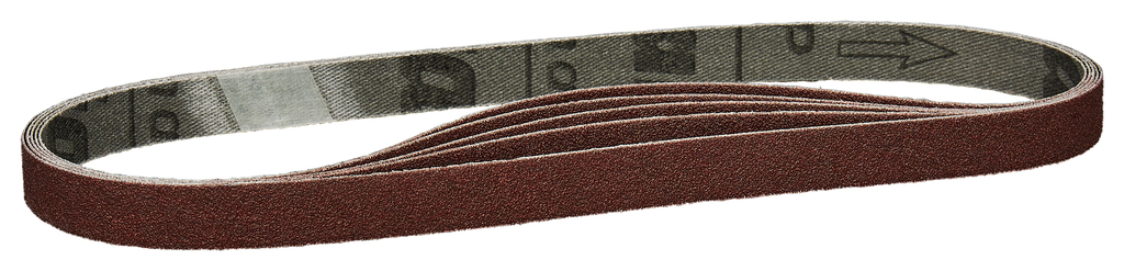 Schuurband 13x533mm A100