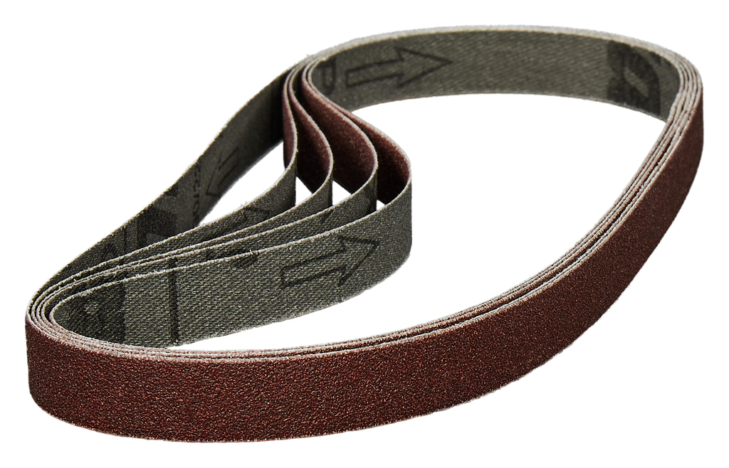 Schuurband 13x533mm A100